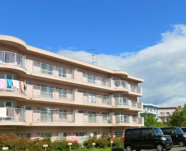 中古マンション売却と築年数の関係！築30年以上の場合は？