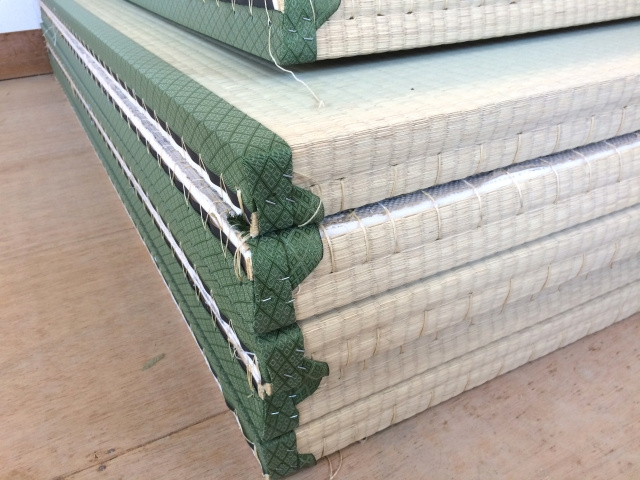 畳の張り替えが必要な時期とは？自分で張り替える方法もご紹介