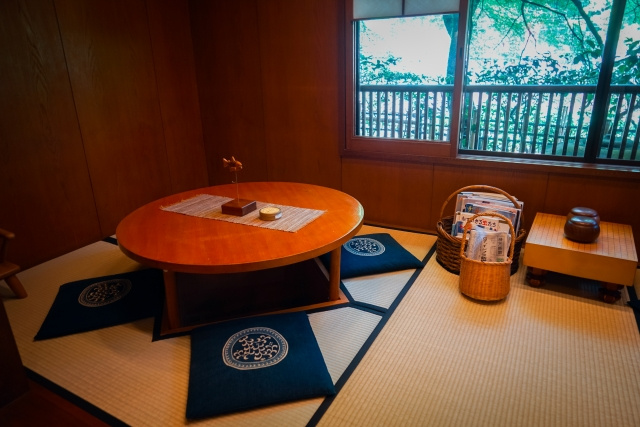 古い和室をおしゃれにする方法！和室のメリットとデメリットをご紹介！