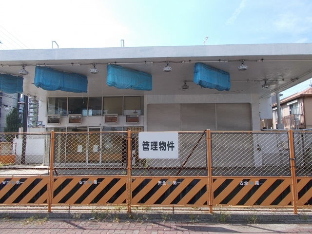 ガソリンスタンド跡地は売却できる？売れる方法や注意点を解説の画像
