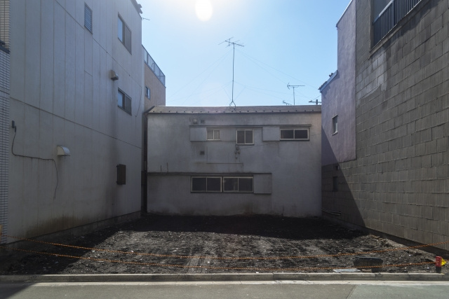 【袋小路の土地にある家の売却は可能？価格や売却方法をご紹介】の画像