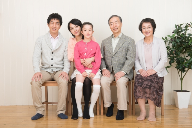 二世帯住宅の購入をする前に！二世帯住宅のメリットや節税についてご紹介の画像