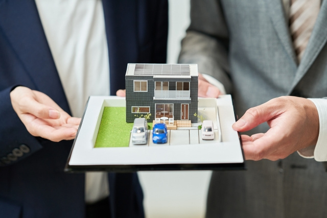 二世帯住宅の購入で得られる節税効果とは？