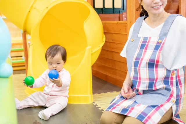 土地活用として保育園経営に注目！需要やメリット・デメリットを解説の画像