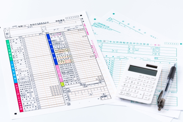 不動産売却をしたときの確定申告とは？必要書類や申告期間を解説の画像