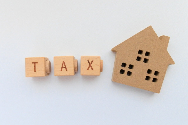 【2023】不動産を売却した際の消費税における課税・非課税の条件と注意点をご紹介の画像