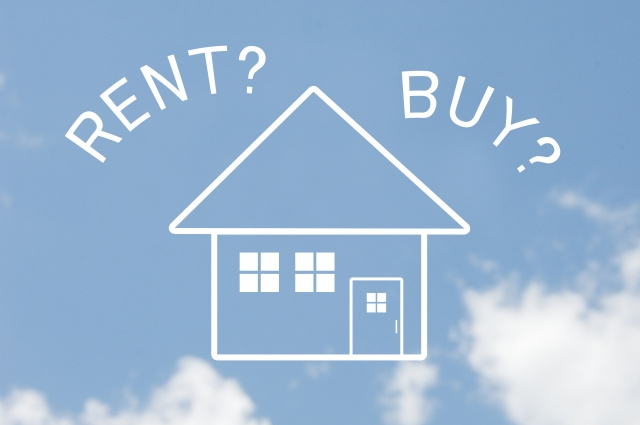 一戸建ては「売る」のと「貸す」のどっちがおすすめなのかを解説の画像