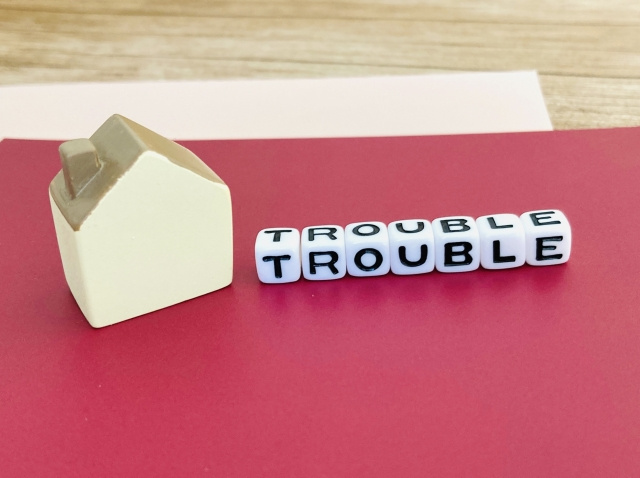 不動産売却における心理的瑕疵とは？物件に与える影響と告知義務をご紹介の画像