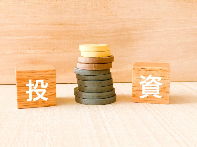 不動産投資と株式投資を比較してみた！おすすめの投資方法とはの画像