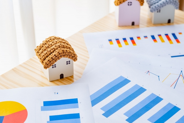 不動産を売却するときの物件資料とは？必要性もご紹介！の画像