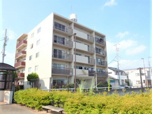 物件紹介編32　「サンマンション栄」の画像