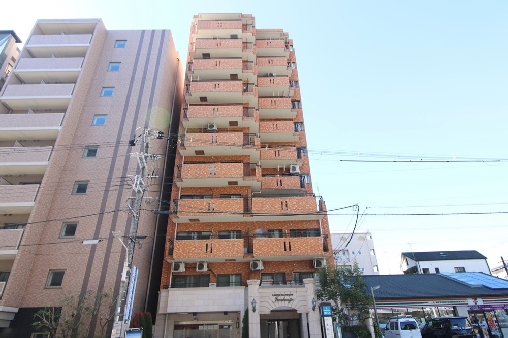 【全面リフォーム済】ライオンズマンション聚楽二条の画像
