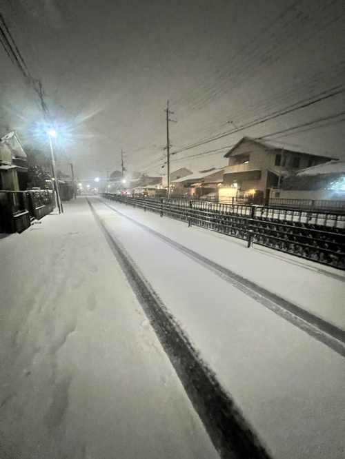 寒すぎる(# ﾟДﾟ)の画像