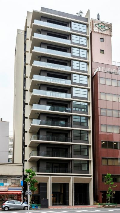 ☆売買物件☆ユニーブル銀座東☆6,490万円☆の画像