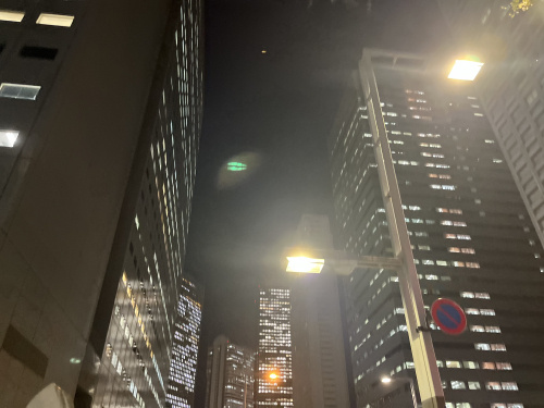 新宿ご案内の画像