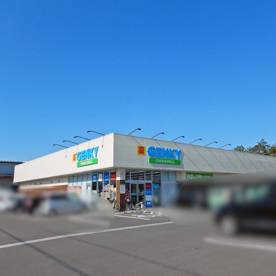 【稲沢市不動産売却】本日は稲沢市祖父江町四貫にて不動産の売却のご相談をさせて頂きました。の画像