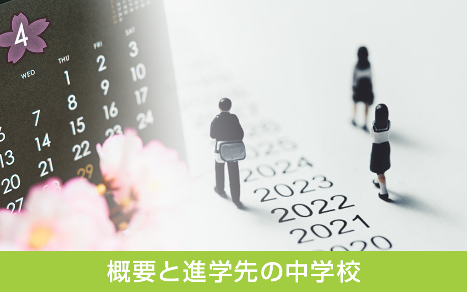 中区にある松原小学校の概要と進学先の中学校は？