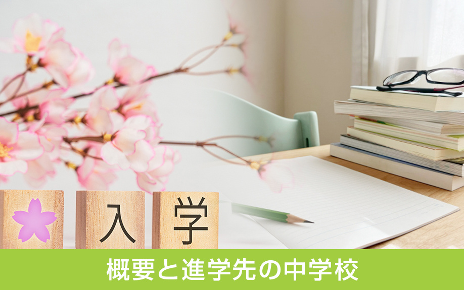 中区にある橘小学校の概要と進学先の中学校は？