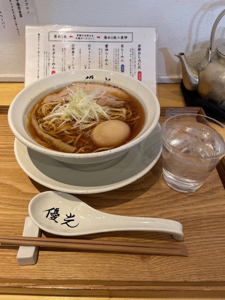 ラーメンの冬の画像