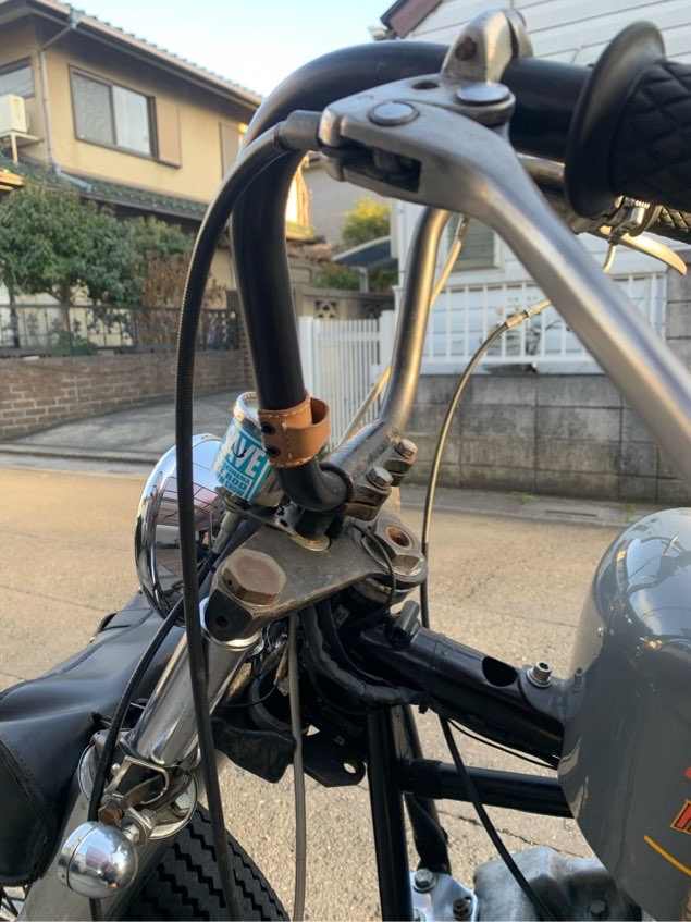レザークラフト①の画像
