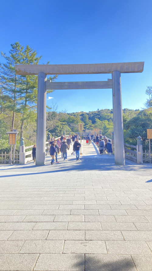 お伊勢さん食べ尽くし旅の画像