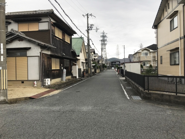中古物件を購入して得する人・損する人 ～日高市高麗川駅前不動産コラム～の画像