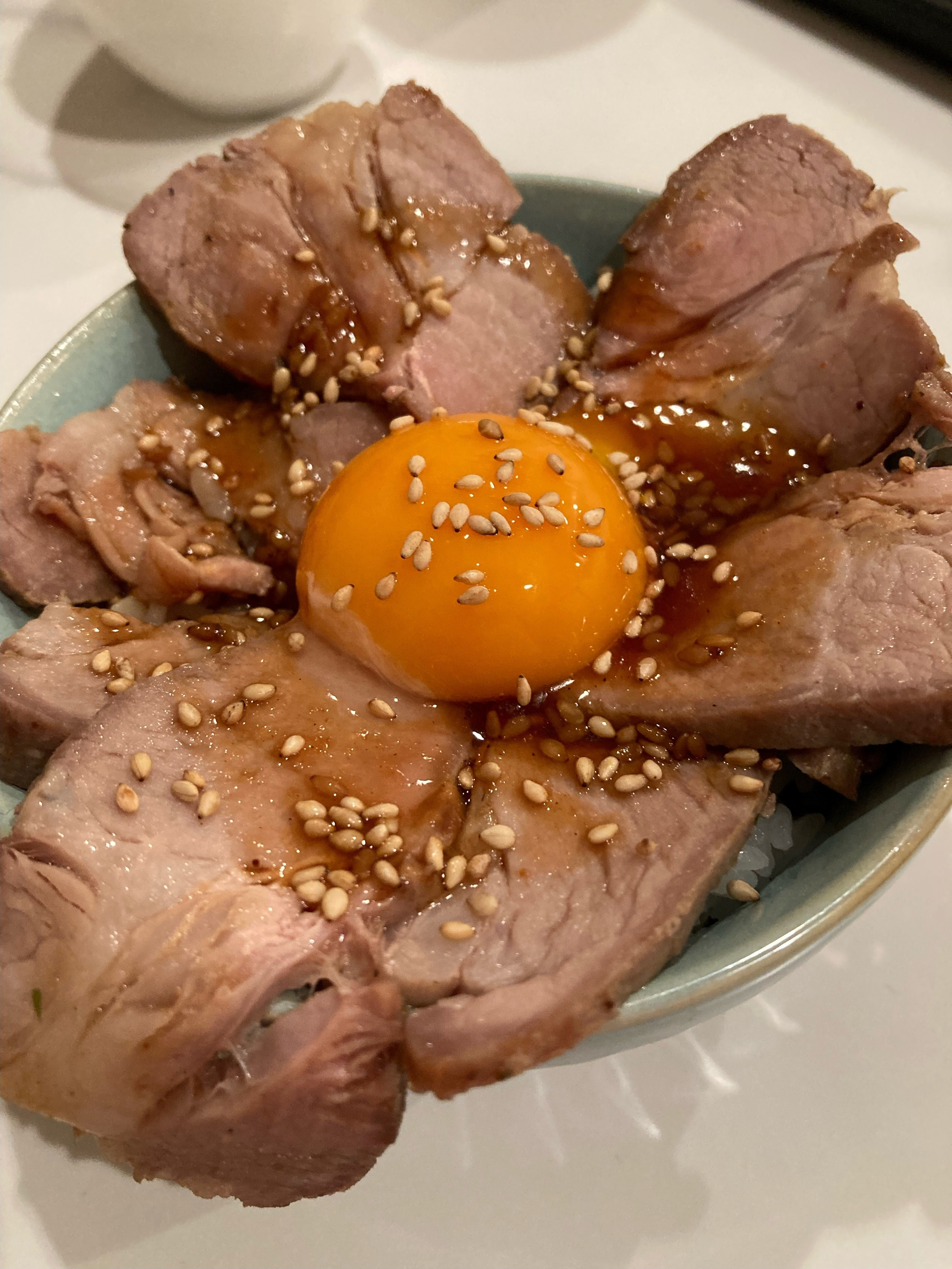 肉のブロックの画像