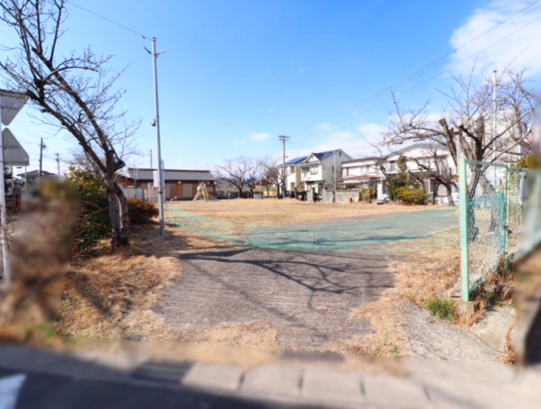 【稲沢市不動産売却】本日は稲沢市平和町上前浪にて不動産の売却のご相談をさせて頂きました。の画像