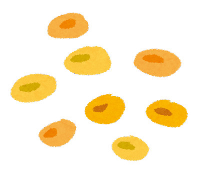 節分の画像