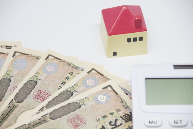 マイホーム購入時に利用できるフラット35とは？条件やデメリットを解説