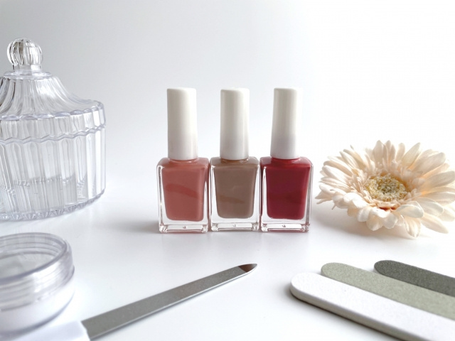 神戸市北区にあるおすすめのネイルサロンを2つご紹介！