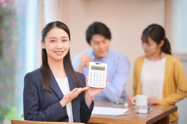 居住中の家を高く売るための案内時のコツとは？3つのポイントを解説の画像