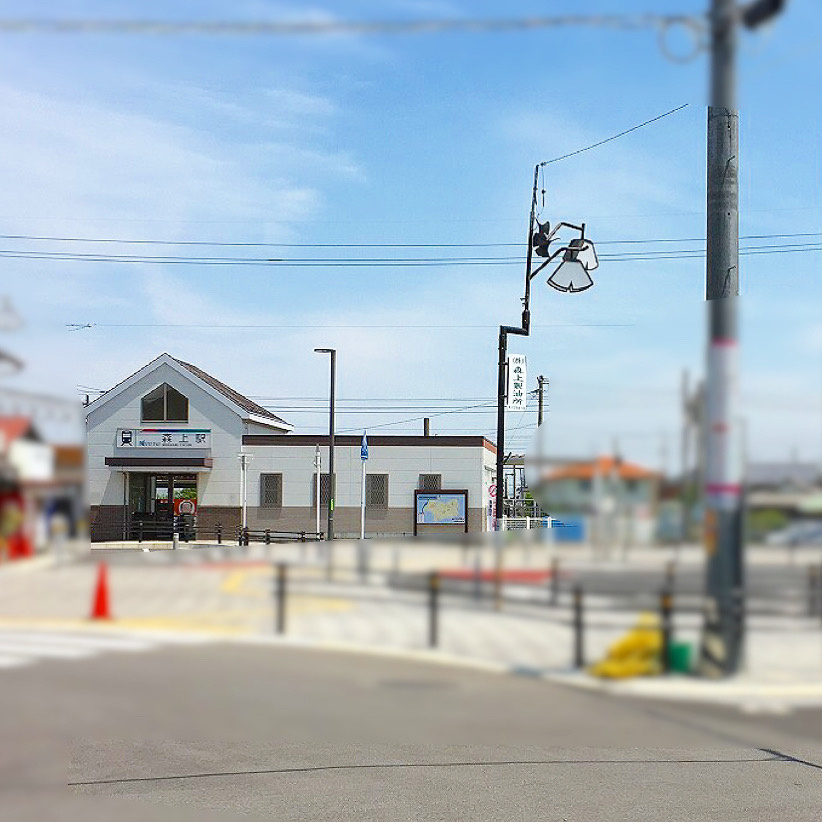 【稲沢市不動産売却】本日は稲沢市祖父江町森上にて不動産の売却のご相談をさせて頂きました。の画像