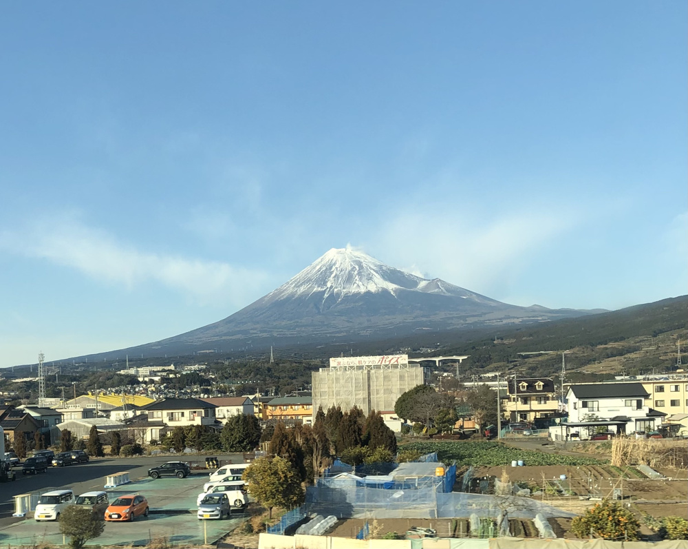 初夢に出てきた神社に行ってきました！の画像