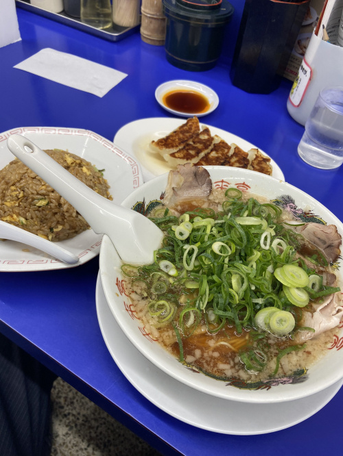 来来亭　大蔵谷店の画像