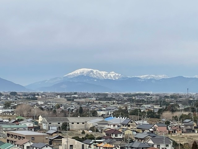 【あま市の不動産売却】眺望の画像