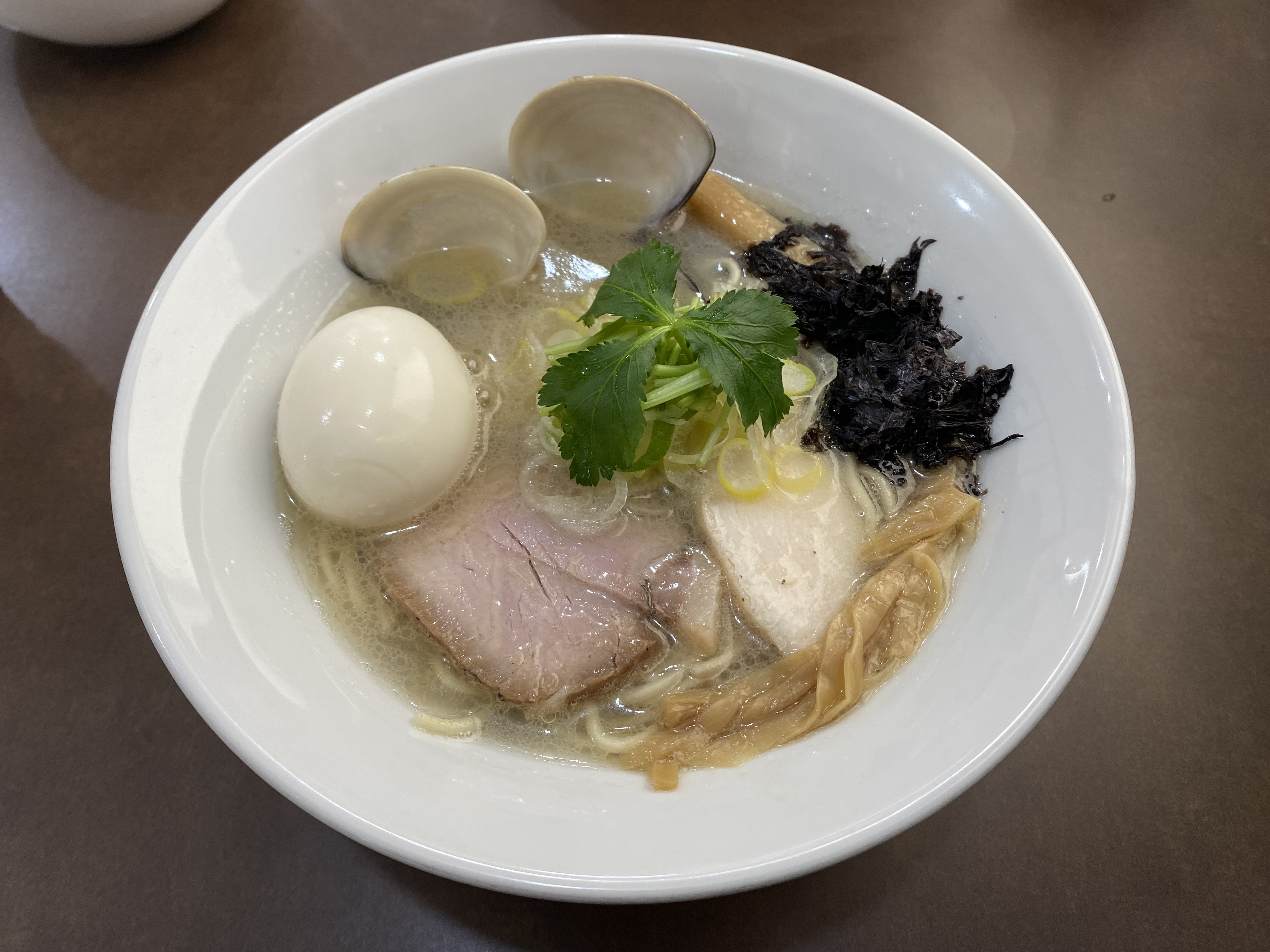 美味しかったお店の画像