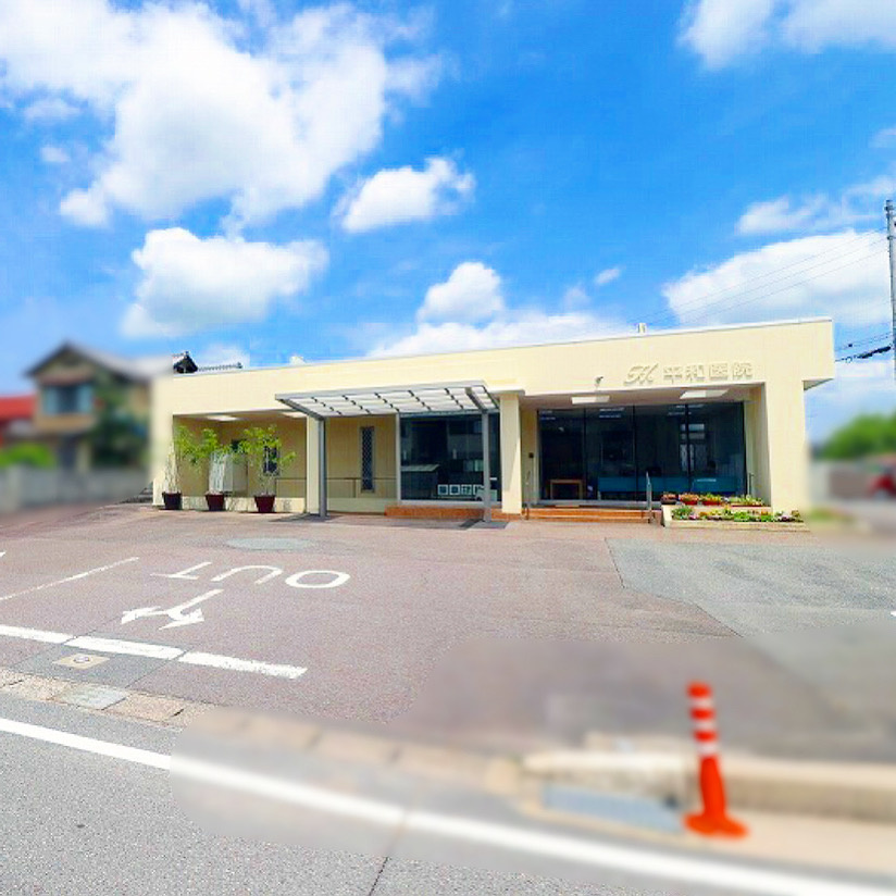 【稲沢市不動産売却】本日は稲沢市平和町下起にて不動産の売却のご相談をさせて頂きました。⠀の画像