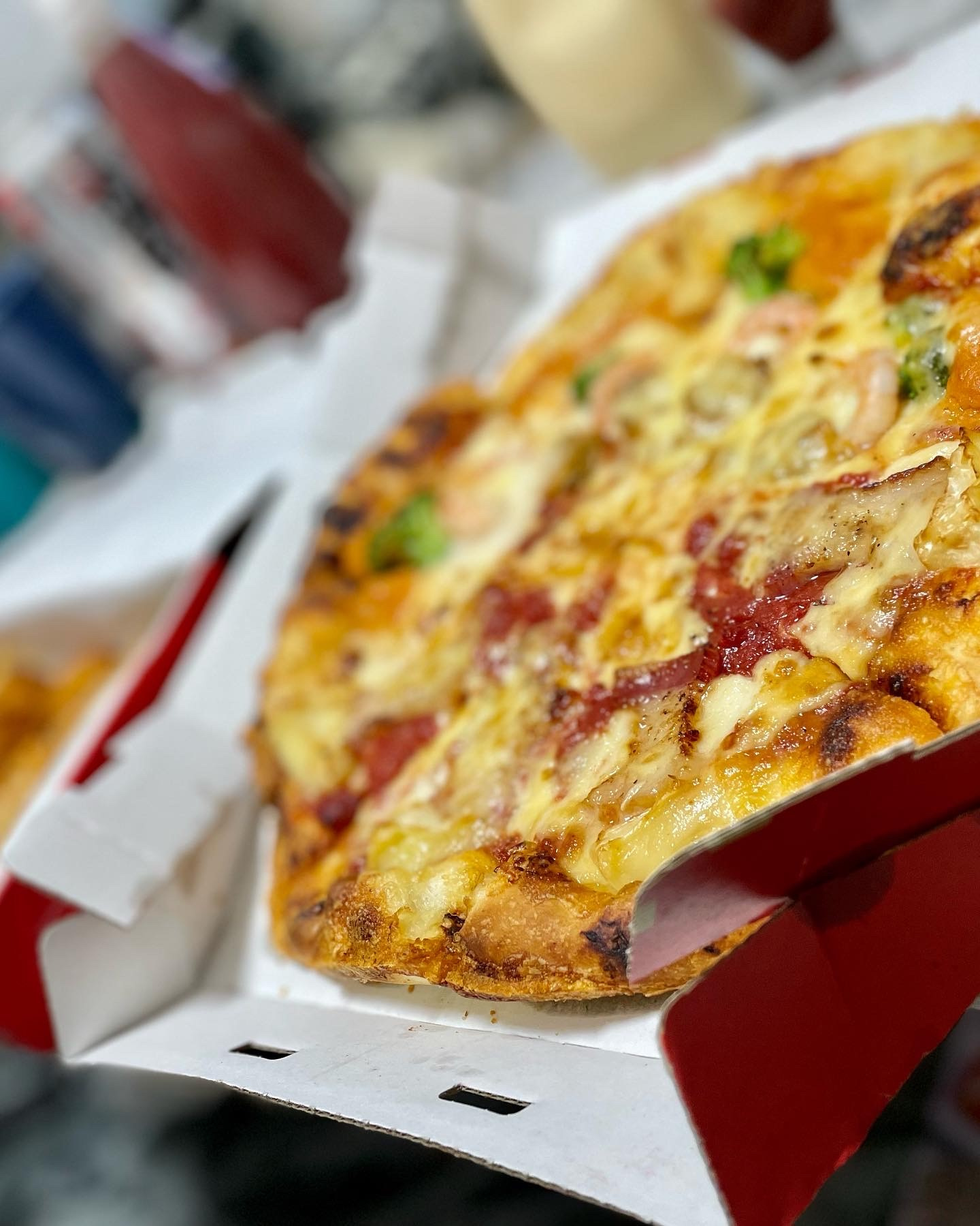 昨日の晩御飯♪の画像