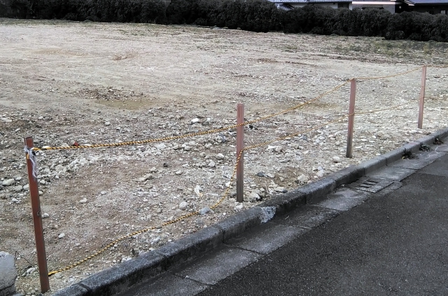 土地分筆における最低敷地面積とは？調べ方や満たない土地の売却方法もご紹介の画像