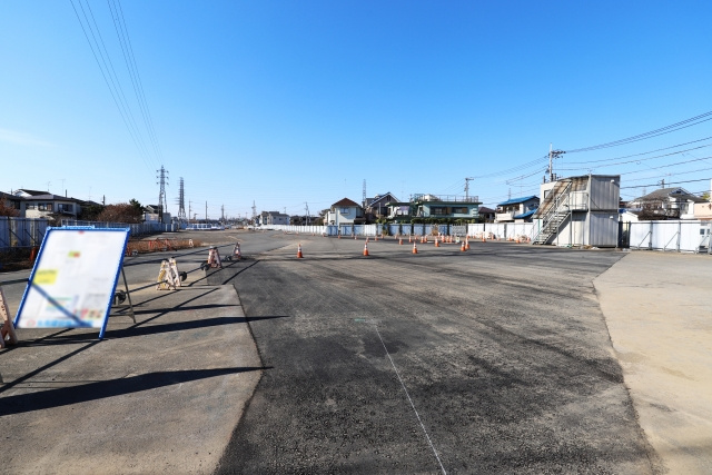 都市計画道路予定地とは？進捗状況別の売却方法を解説！の画像