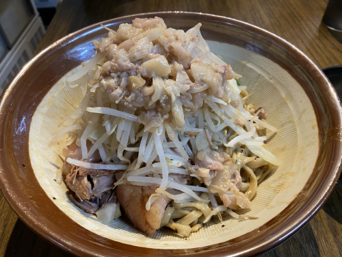 ラーメン　そうそうの画像
