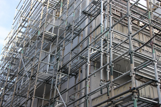 鉄筋コンクリート造の建物構造！メリット・デメリットをご紹介