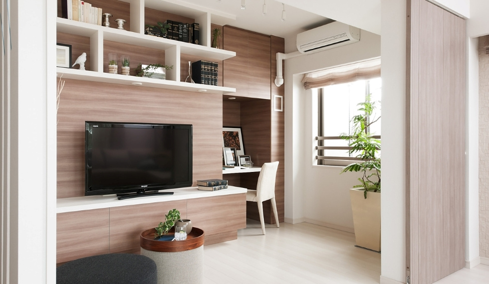 リノベーションで作るワークスペースのタイプ・費用・注意点をご紹介！