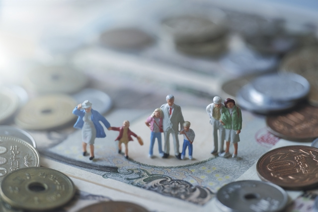 住宅購入で親から援助してもらうときの注意点