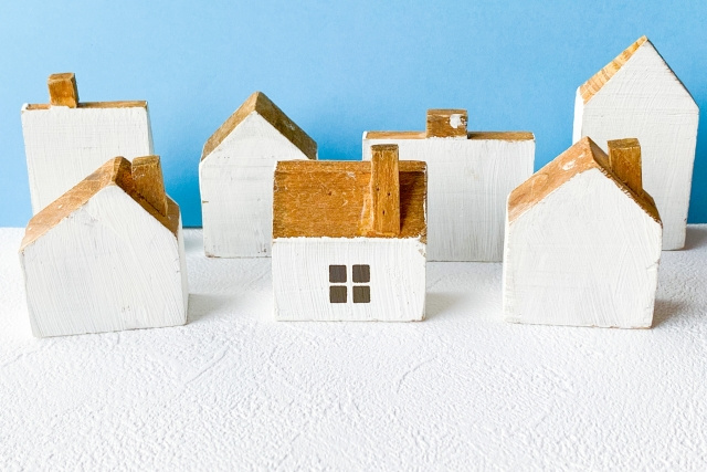 越境ってどんな状態？不動産売却時の注意点と売却方法を解説の画像