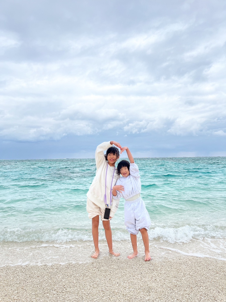 寒けりゃ本島！の画像