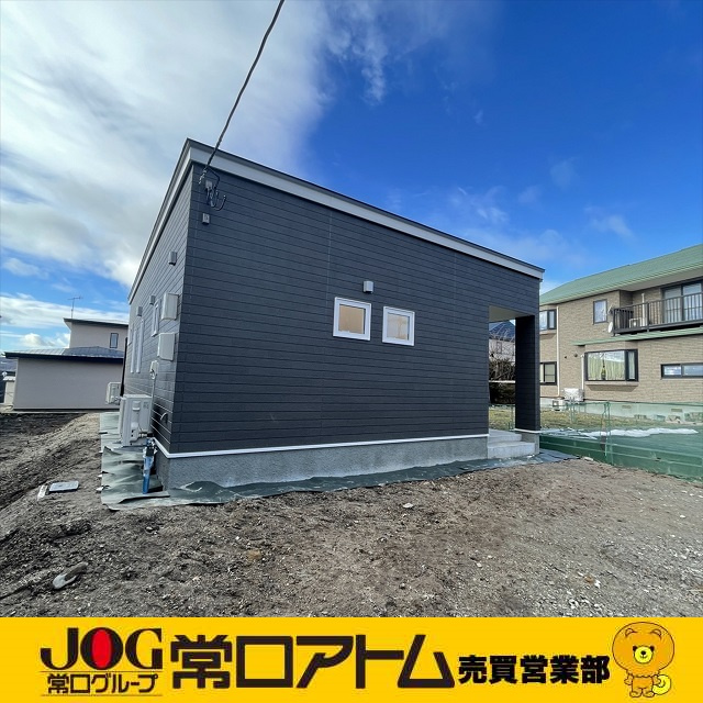 ブログを更新しました　週末はオープンハウス！の画像