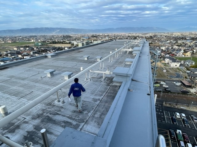 【あま市の不動産売却】検査の画像