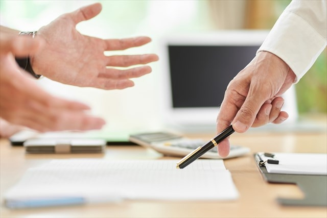 土地相続において起きるトラブルにはどのようなものがある？の画像